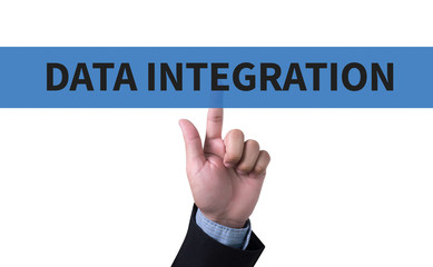 DATA INTEGRATION