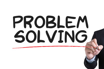 PROBLEM SOLVING