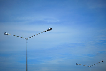 Street light