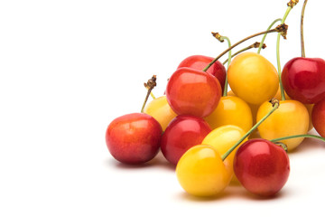 さくらんぼ(チェリー/Cherry)　複数