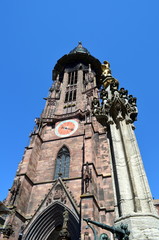 Münsterturm