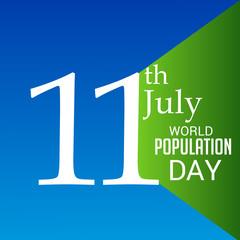 World Population Day