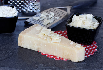 Parmesan