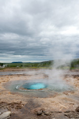Geysir