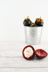 Mangosteen