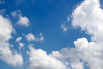 Fototapeta premium sky and cloudy.