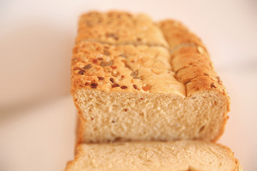 multigrain bread