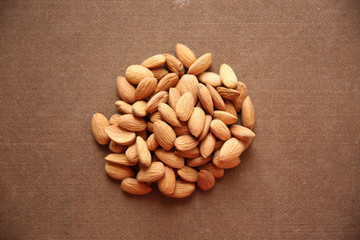 Almond