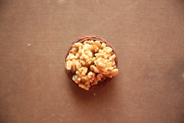 Walnuts 