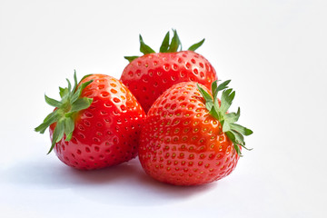 Erdbeeren
