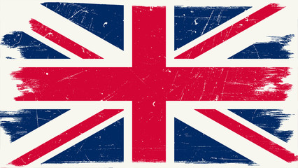 Great Britain flag