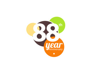 Anniversary Logo