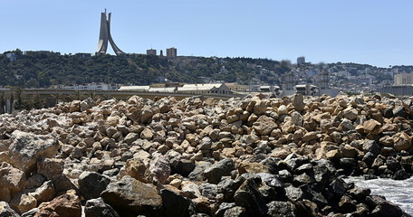 alger © rachid amrous