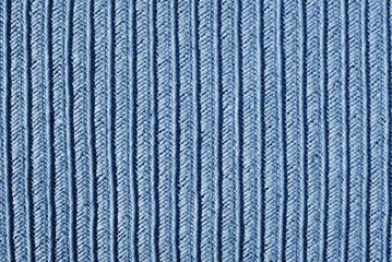 blue straw texture