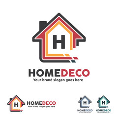 Home Decorate Logo