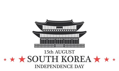 Independence Day. South Korea