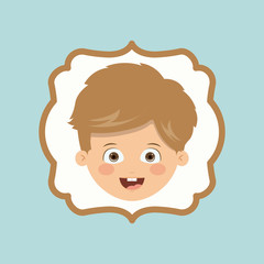 boy character design 