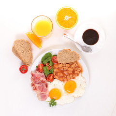 breakfast