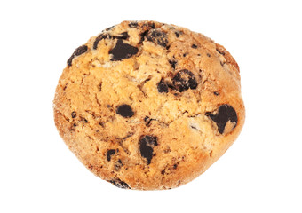 fresh oat cookie