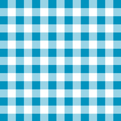 seamless gingham pattern