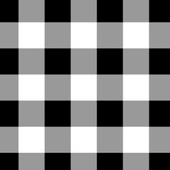 seamless gingham pattern