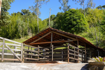 Farm Bullpen