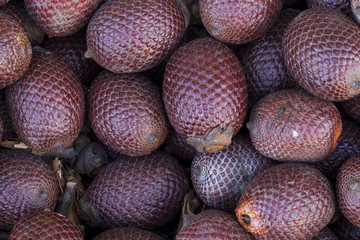 Aguaje, Moriche, palm fruit, buriti nuts, mauritia flexuosa, Maurity palm.  