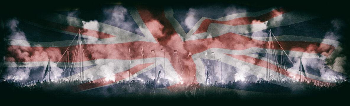 drapeau Angleterre 