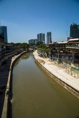 Fototapeta premium Kuala Lumpur