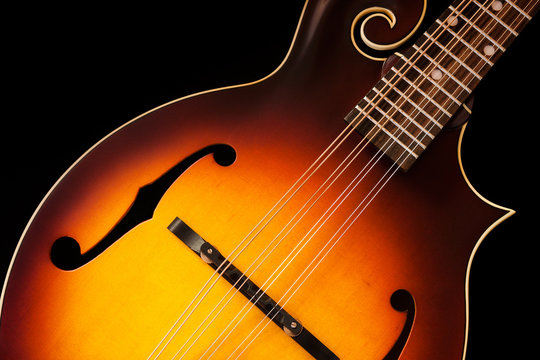 Mandolin