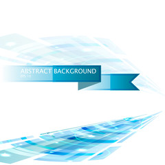 Fototapeta premium streszczenie niebieskim tle wektor, wzory abstrakcyjne tło wektor, streszczenie lazur tło wektor