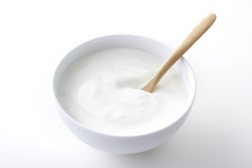ヨーグルト　Yogurt