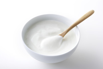 ヨーグルト　Yogurt