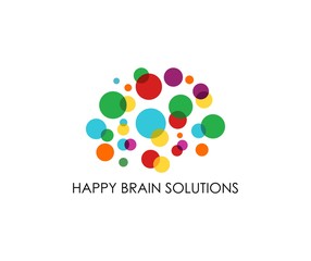 Brain logo