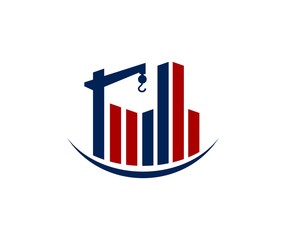 Construction logo