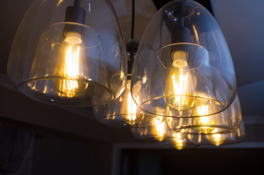 Edison Lightbulb