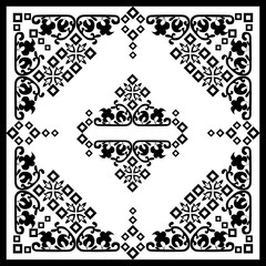 Decorative Background five