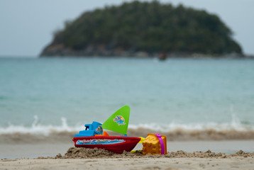 Детские игрушки