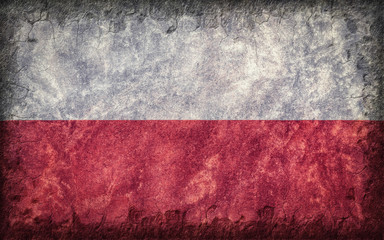 Flag of Poland