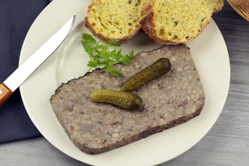 pâté de campagne 24062016