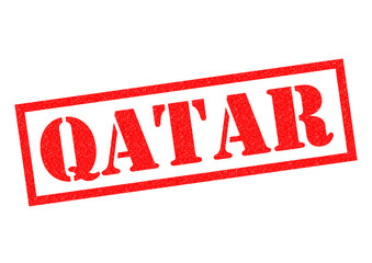 Qatar Rubber Stamp