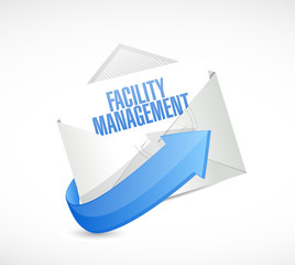 facility management mail sign