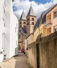 Echternach