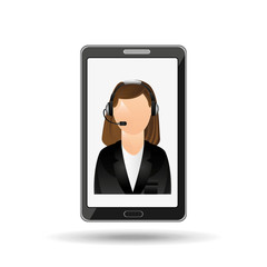 customer service design 