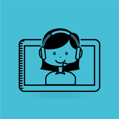 customer service design 