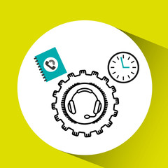 customer service design 