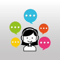 customer service design 