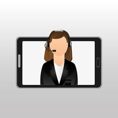 customer service design 