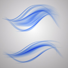 Abstract lines for background.