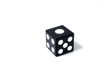 black dice